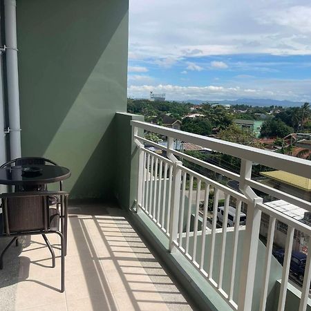 Verdon Parc Davao City With Balcony By Darpm Екстериор снимка