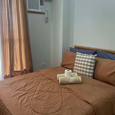 Verdon Parc Davao City With Balcony By Darpm Екстериор снимка