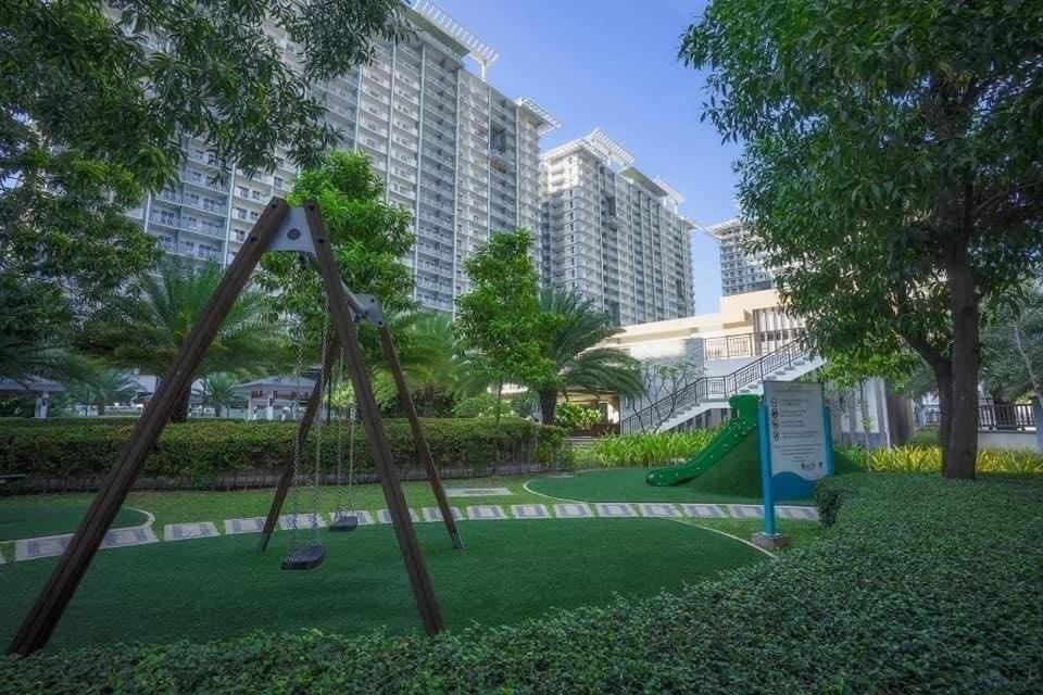 Verdon Parc Davao City With Balcony By Darpm Екстериор снимка