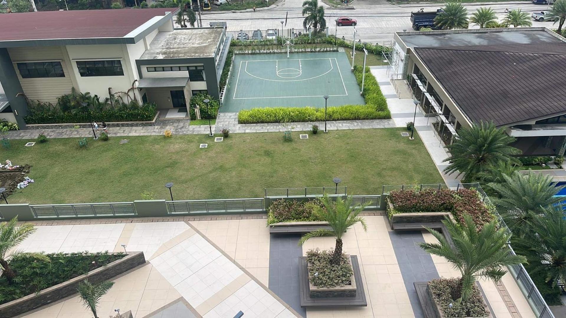 Verdon Parc Davao City With Balcony By Darpm Екстериор снимка