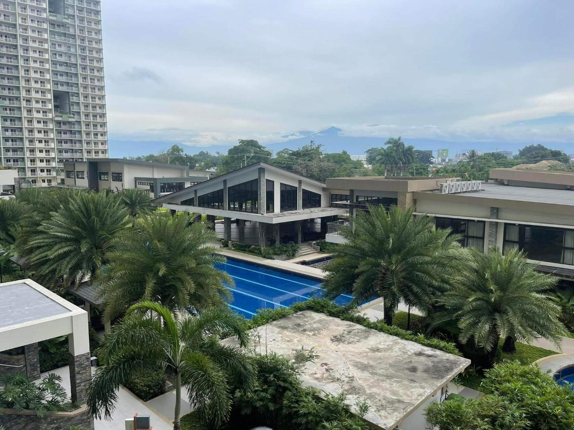 Verdon Parc Davao City With Balcony By Darpm Екстериор снимка