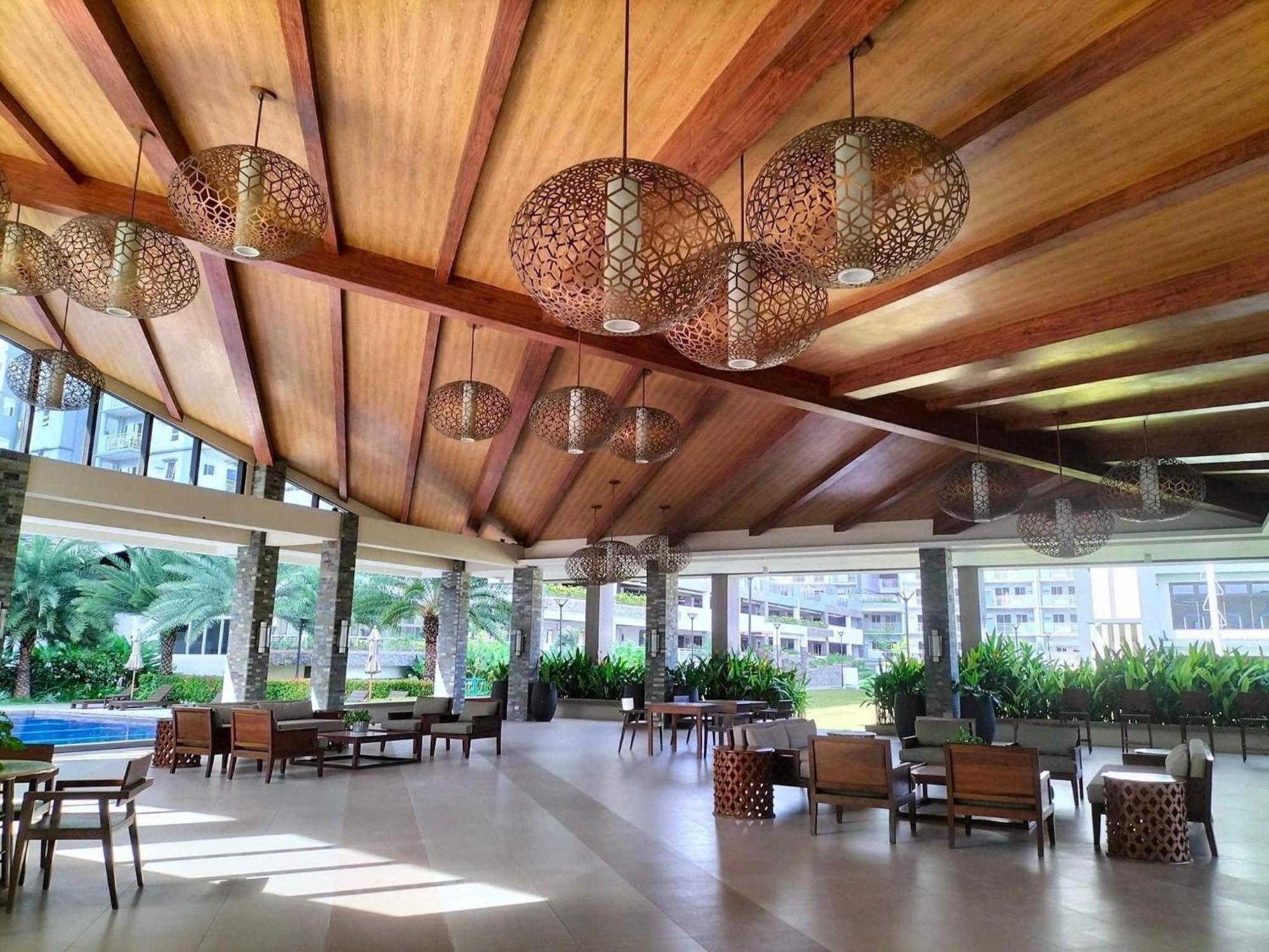 Verdon Parc Davao City With Balcony By Darpm Екстериор снимка