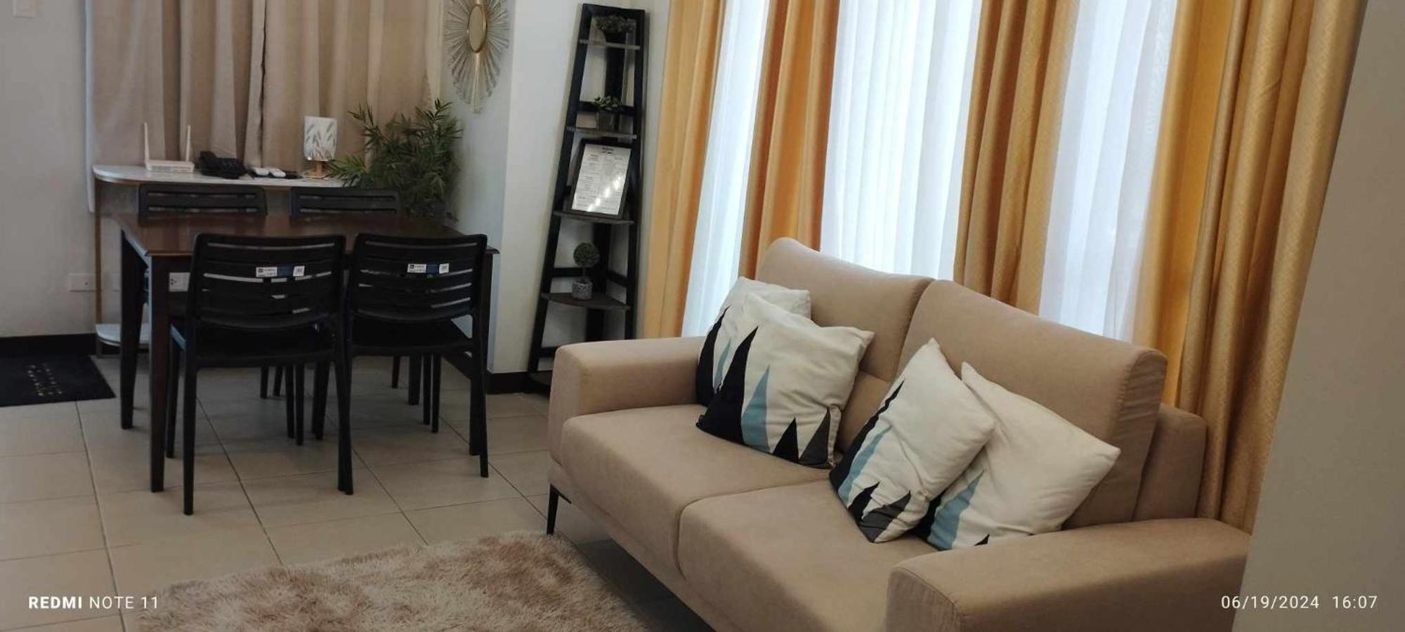 Verdon Parc Davao City With Balcony By Darpm Екстериор снимка